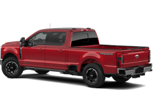 2026 Ford Super Duty® External Image 3